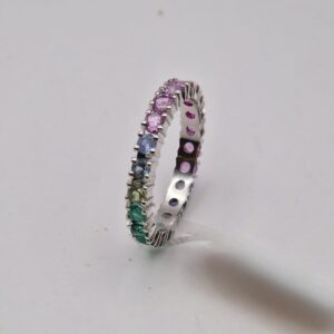 Eternity "Rainbow" (Arcobaleno)