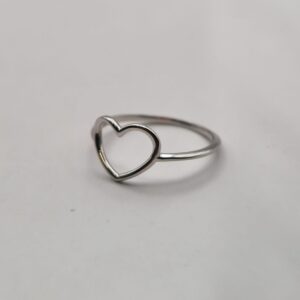 Anello "Cuore"