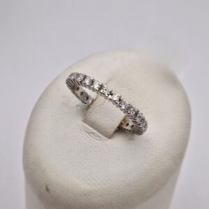 Eternity "Diamonds classic"