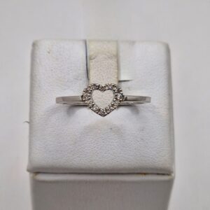 Anello "Cuore"