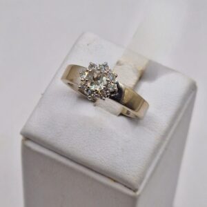 Anello “Fiore”