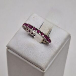 Eternity "Rubini"