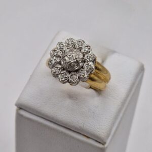 Anello “Fiore”