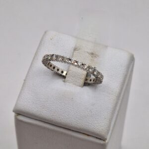 Eternity “Diamonds classic”