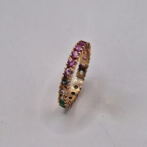 Eternity “Rainbow” (Arcobaleno)