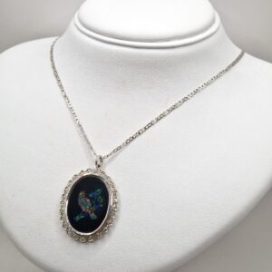 Collier "Uccellino"