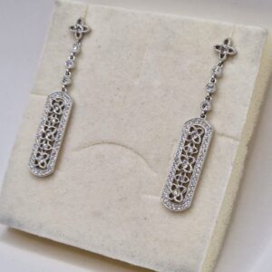 Orecchini "Luce"
