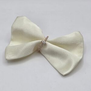 Anello “diamante Marquise”