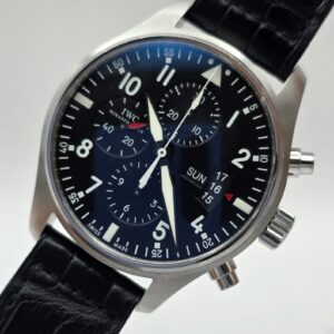 IWC Pilot