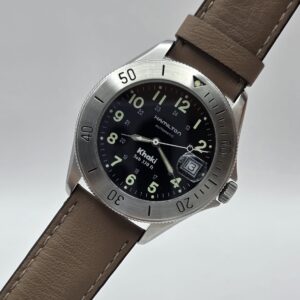Hamilton "Khaki Sub"